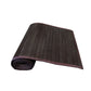 Bamboo Table Runner Varnish 140x33cm - Chocolate - Home &