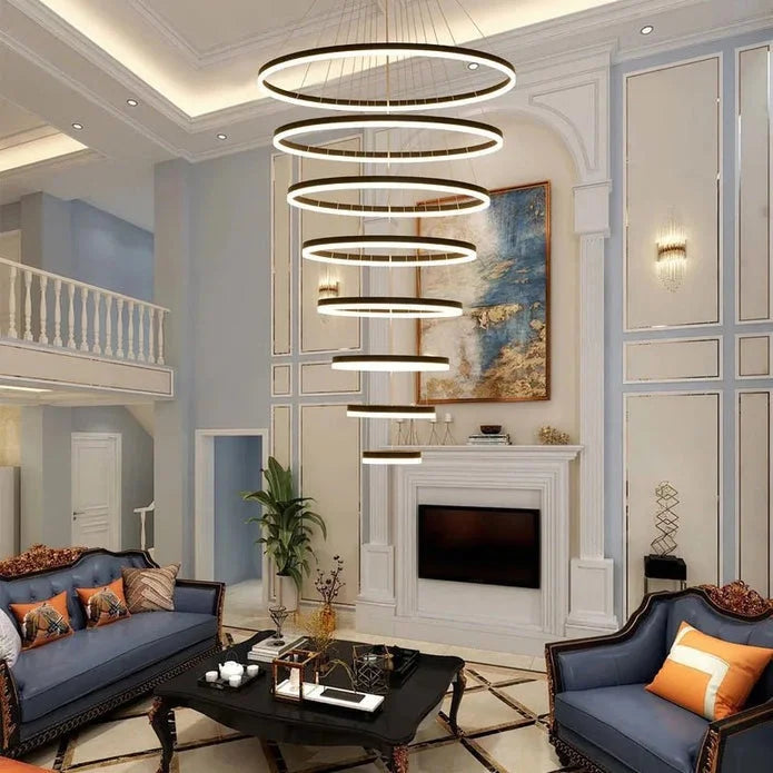 BAMDECOR A18815 Nordic Home Decor Dining Room Pendant lamp