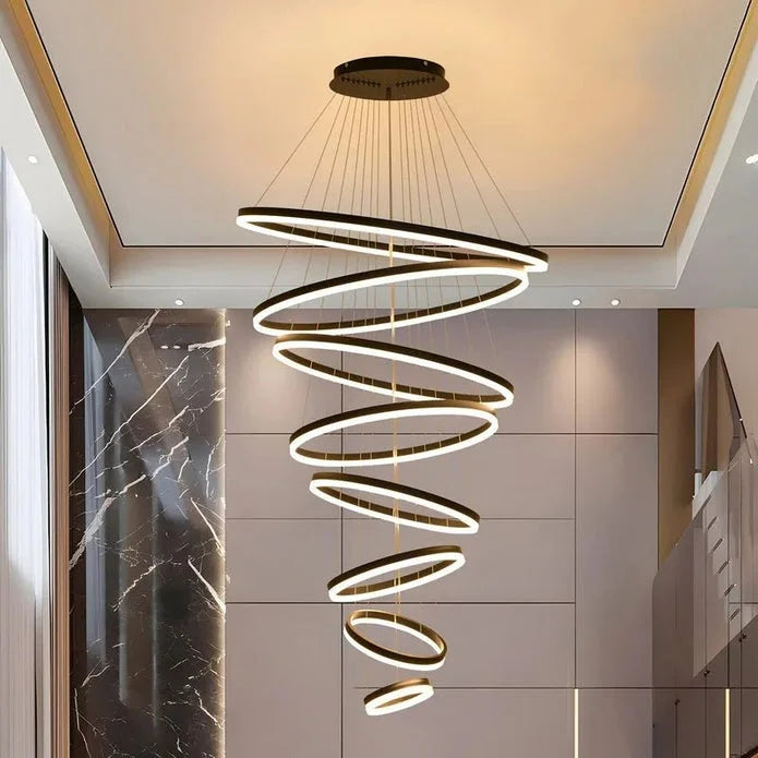 BAMDECOR A18815 Nordic Home Decor Dining Room Pendant lamp