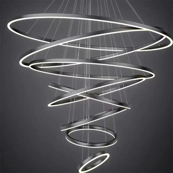 BAMDECOR A18815 Nordic Home Decor Dining Room Pendant lamp