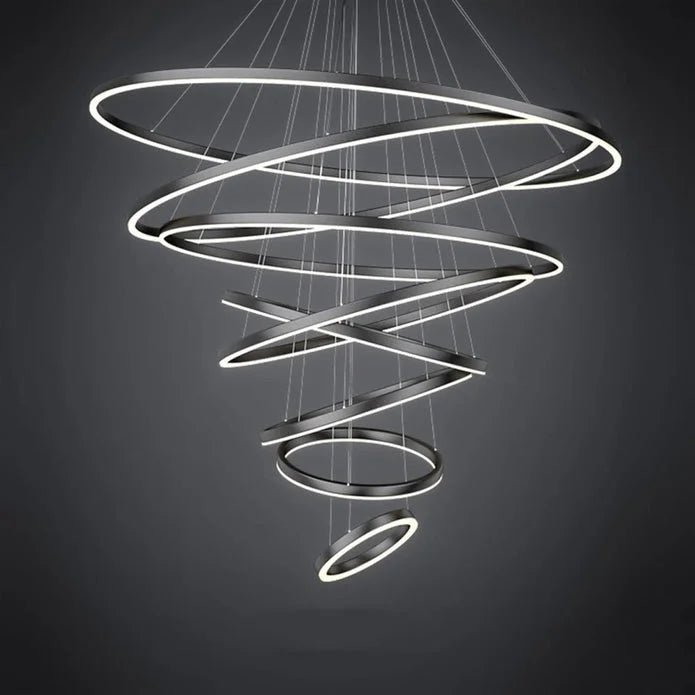 BAMDECOR A18815 Nordic Home Decor Dining Room Pendant lamp