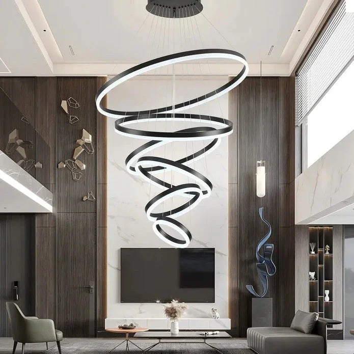 BAMDECOR A18815 Nordic Home Decor Dining Room Pendant lamp