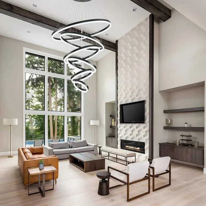 BAMDECOR A18815 Nordic Home Decor Dining Room Pendant lamp