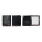 Bar Fridge 46L Glass Door Mini
