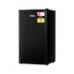 Bar Fridge 95L - Black