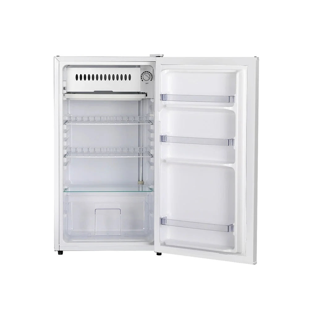 Mini bar fridge with office refrigerator cooler freezer