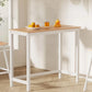 Bar Table Ari 108CM Rectangular