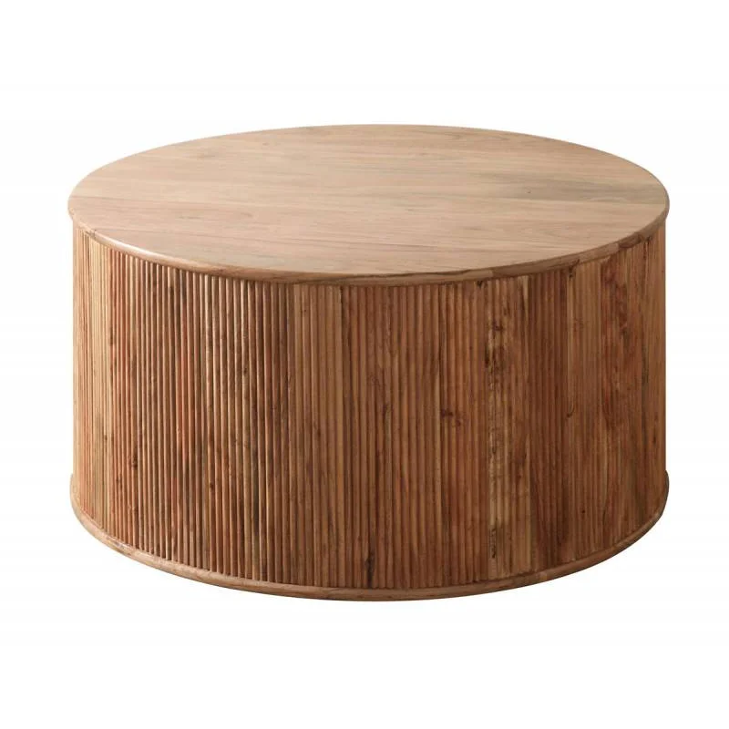 Barcelona Coffee Table 85cm - Furniture > Living Room >