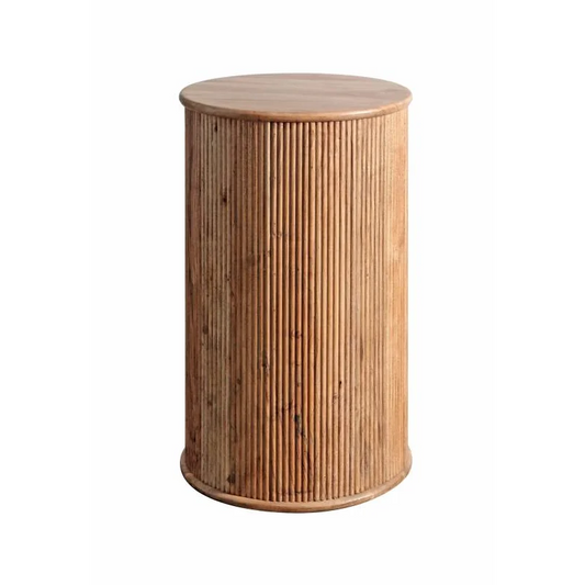 Barcelona Side Table 65cm - Furniture > Dining > Dining