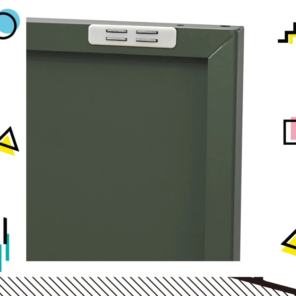 Base Metal Locker Storage Shelf Organizer Cabinet Buffet