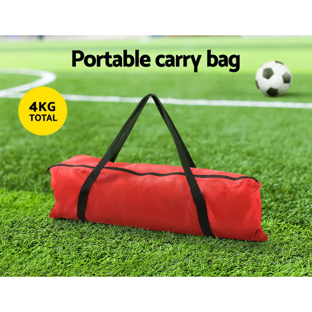 Baseball Net Pitching Kit with Stand Softball Training Aid