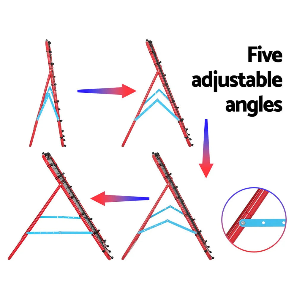 Baseball Soccer Net Rebounder Football Goal Net Training