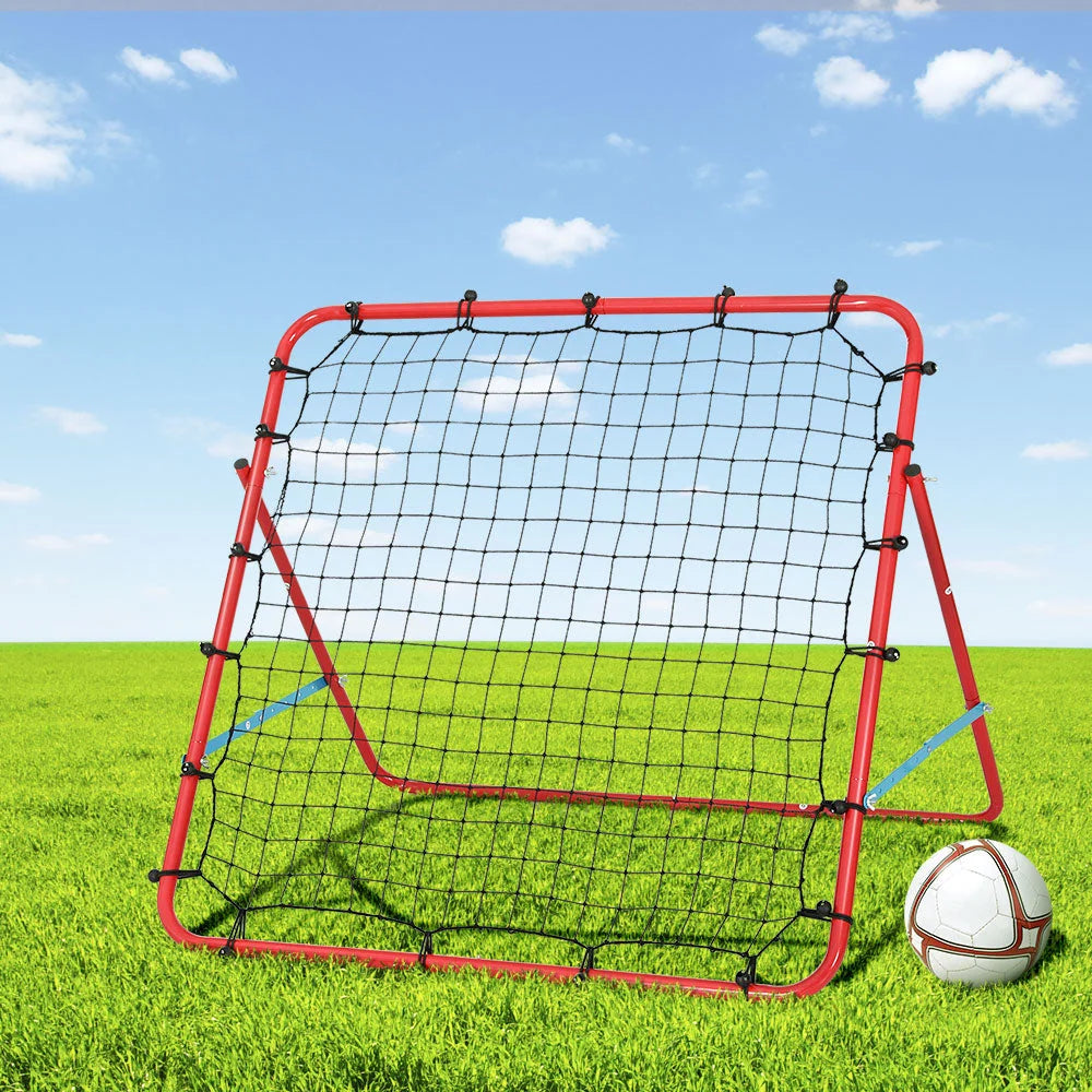 Baseball Soccer Net Rebounder Football Goal Net Training