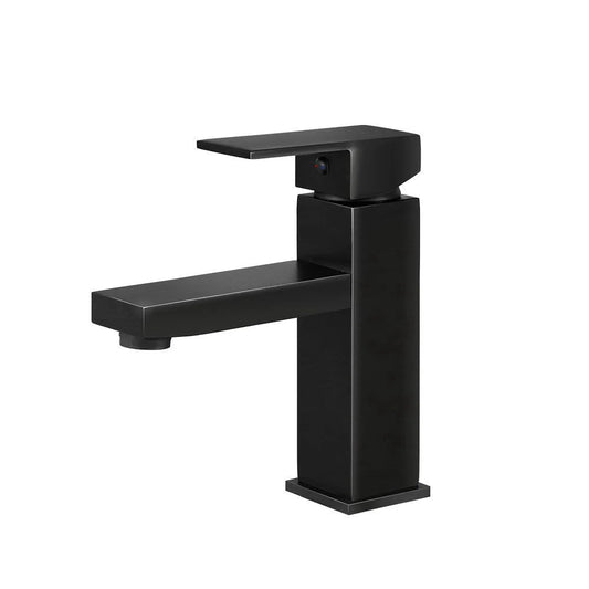 Basin Mixer Tap Faucet Bathroom Vanity Counter Top