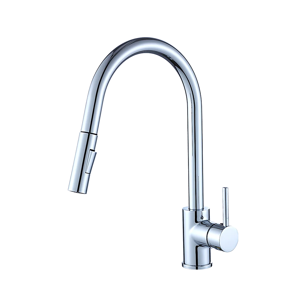 Basin Mixer Tap Faucet - Kitchen Laundry Bathroom Sink