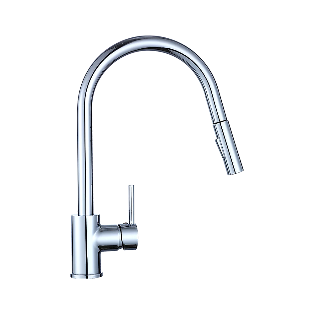 Basin Mixer Tap Faucet - Kitchen Laundry Bathroom Sink