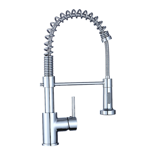 Basin Mixer Tap Faucet with Extend - Kitchen Laundry Sink