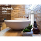 Basin Mixer Tap Silver cefito 377