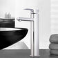 Basin Mixer Tap Silver - Cefito