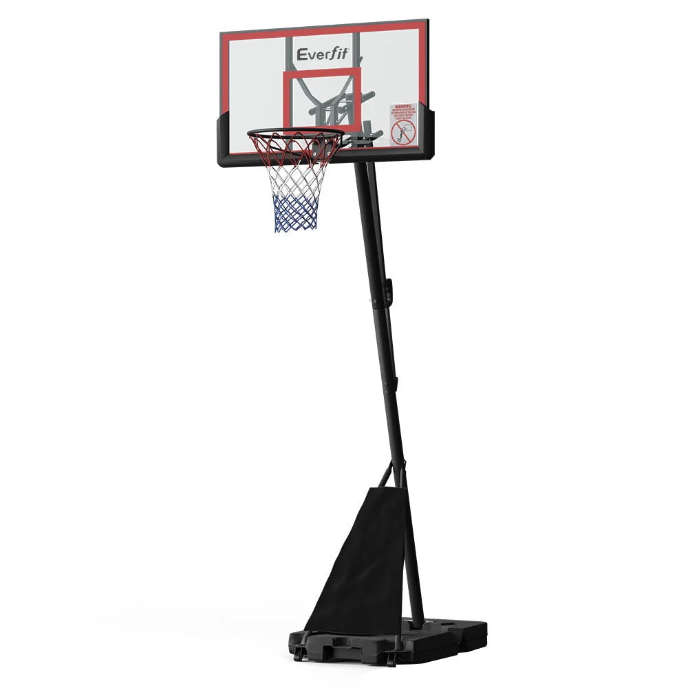 Basketball Hoop Stand System 3.05M Adjustable Height