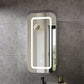 Levede Bathroom Mirror Cabinet
