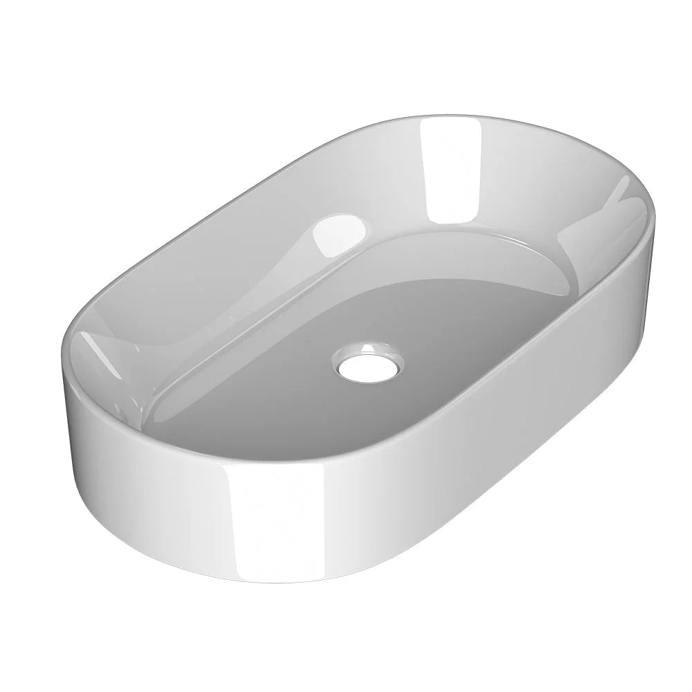 Bathroom Basin Ceramic Vanity Sink Hand