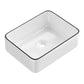 Bathroom Basin Ceramic Vanity Sink Hand Wash Bowl