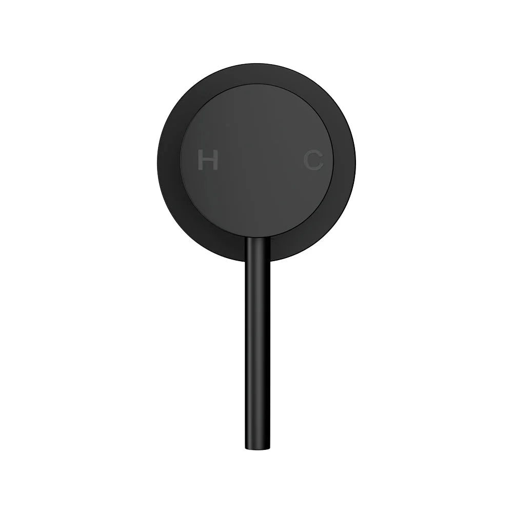 Bathroom Mixer Shower Wall Tap Faucet Basin Sink Bathtub