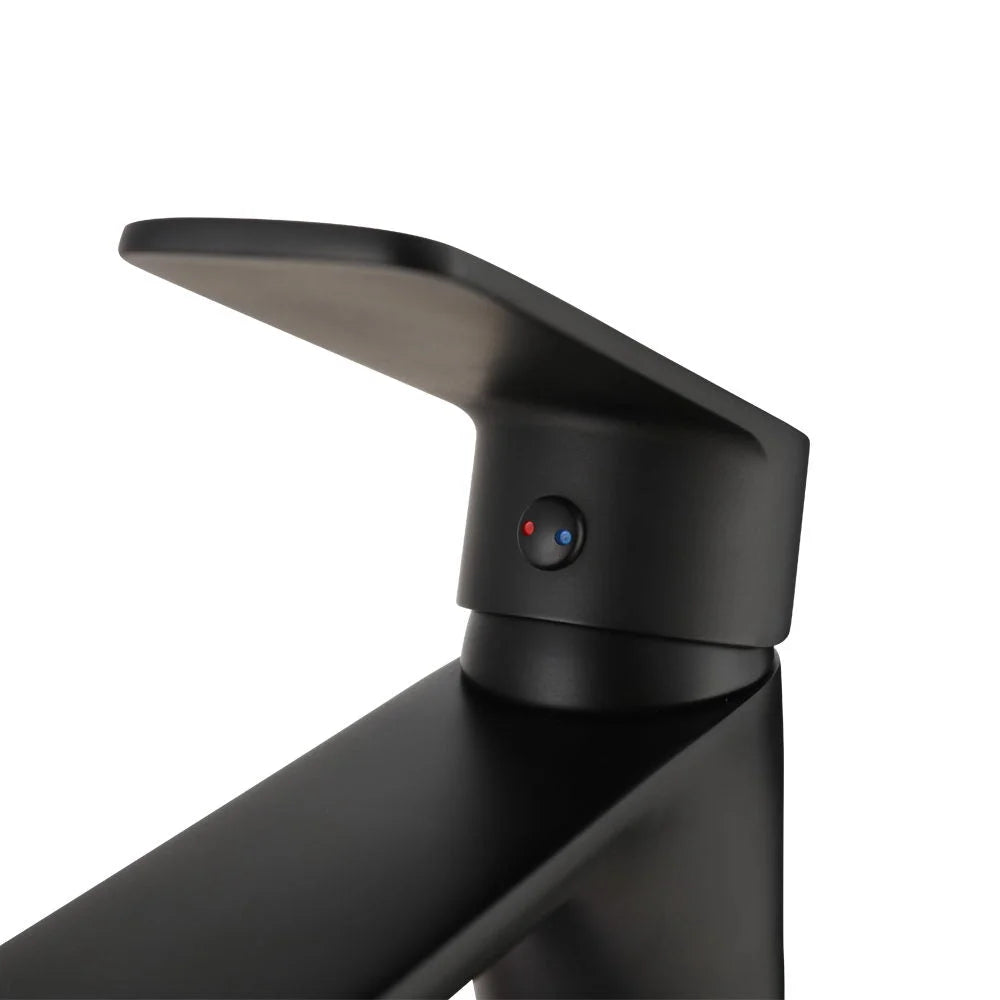 Bathroom Mixer Tap Basin Taps Vanity Brass Faucet Kitchen