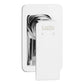 Bathroom Mixer Tap and Bidet Shower Set Hot Cold