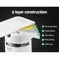 Bathroom Mixer Tap & Bidet Shower Set Hot/Cold Diverter