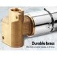 Bathroom Mixer Tap & Bidet Shower Set Hot/Cold Diverter