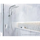 Bathroom Mixer Tap & Bidet Shower Set Hot/Cold Diverter