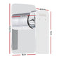 Bathroom Mixer Tap and Bidet Shower
