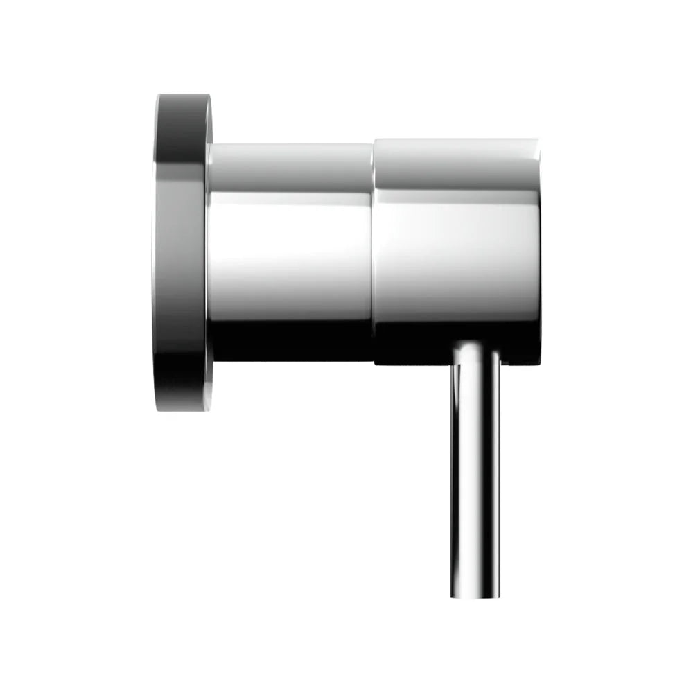Bathroom Tap Shower Twin Faucet Basin Sink Bath Swivel