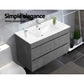 Bathroom Vanity Cabinet 900mm Basin Unit