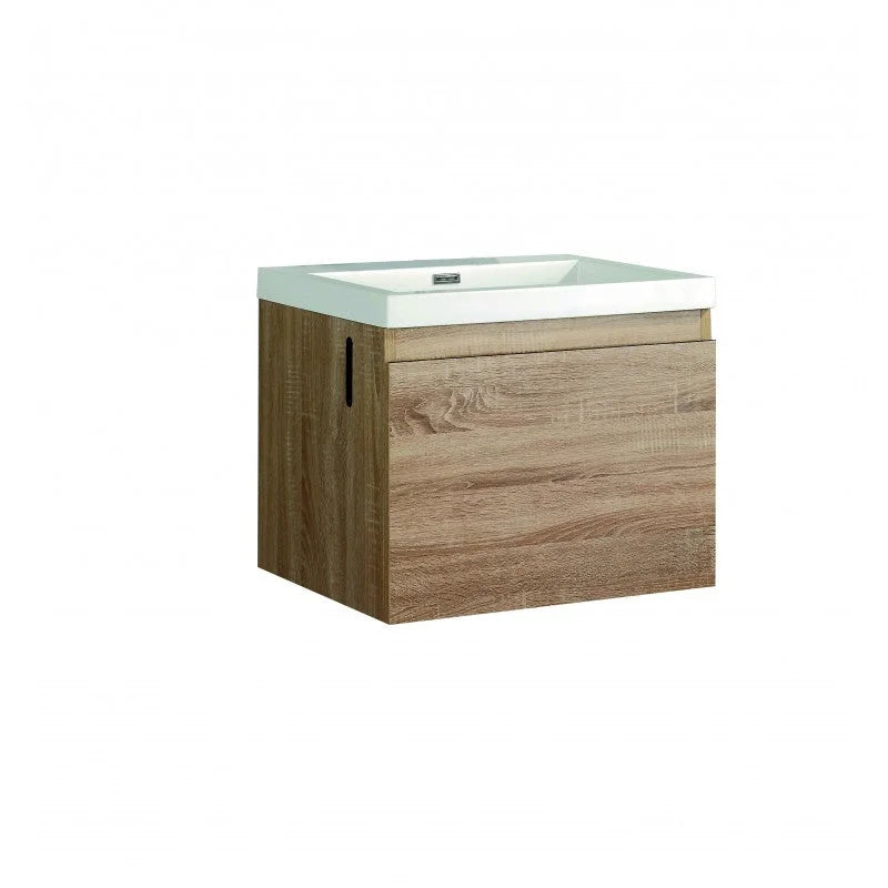 Bathroom Vanity Roxanne Wall Hung - Furniture