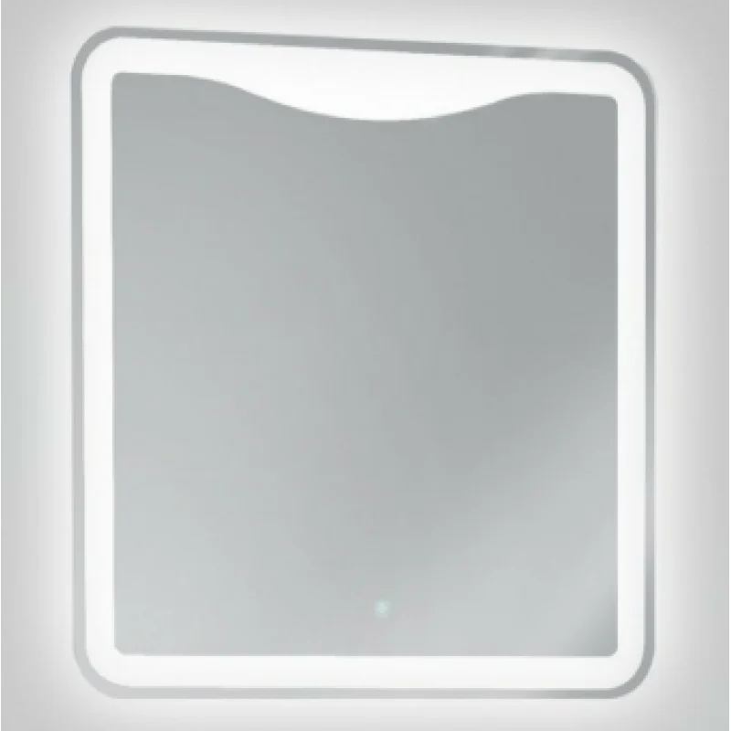 Bathroom Wall Mirror Belbagno LED - Furniture