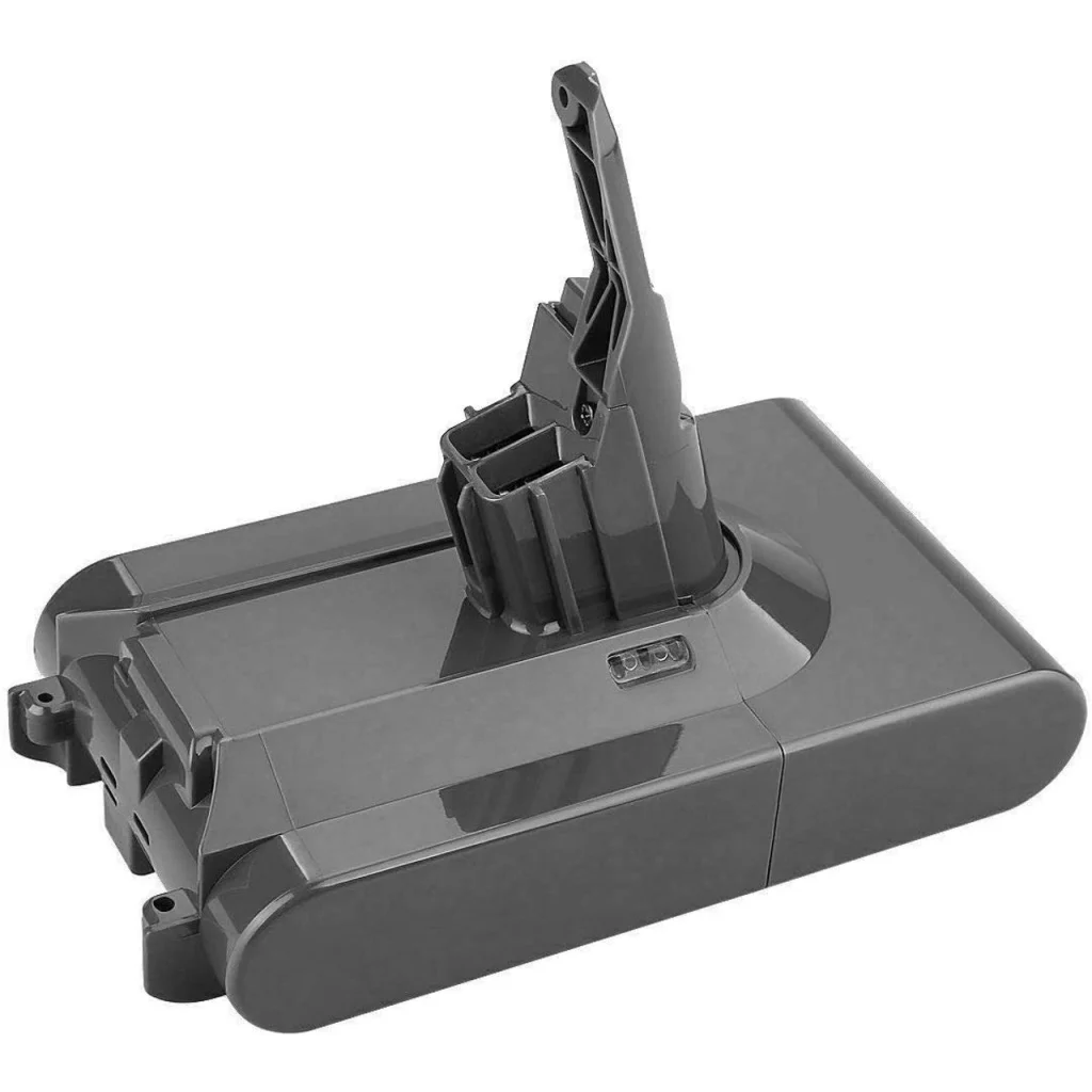 Battery for all Dyson V8 SV10 vacuum cleaners - Appliances