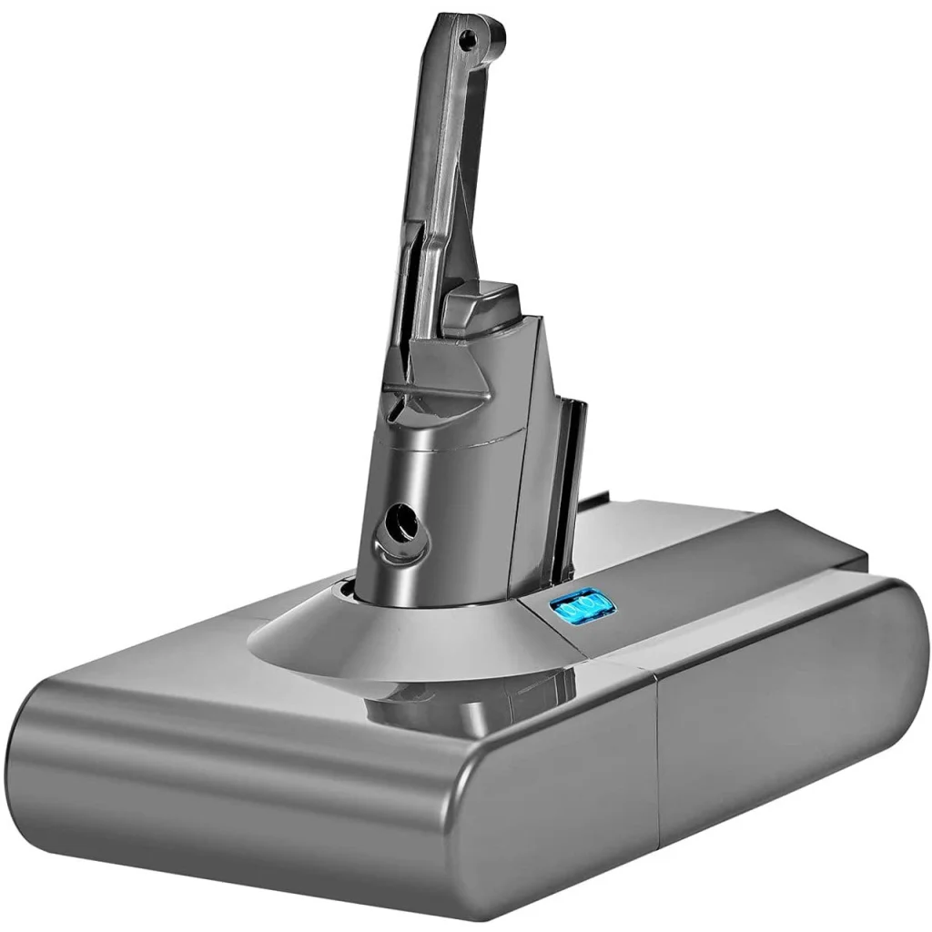 Battery for all Dyson V8 SV10 vacuum cleaners - Appliances