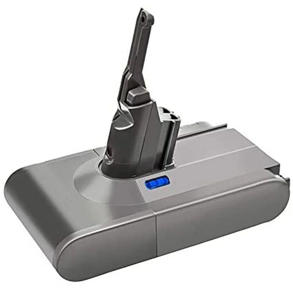 Battery for all Dyson V8 SV10 vacuum cleaners - Appliances