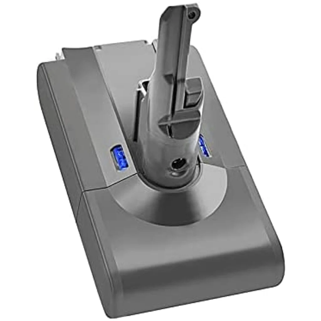 Battery for all Dyson V8 SV10 vacuum cleaners - Appliances