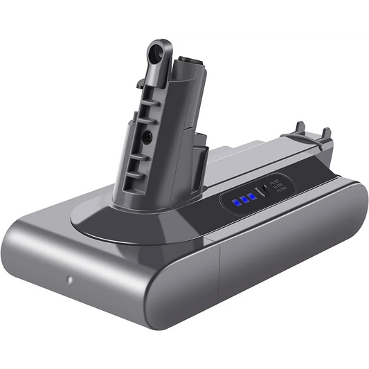 Battery Dyson Vacuum Cleaners Appliances with Cleaner Accessories