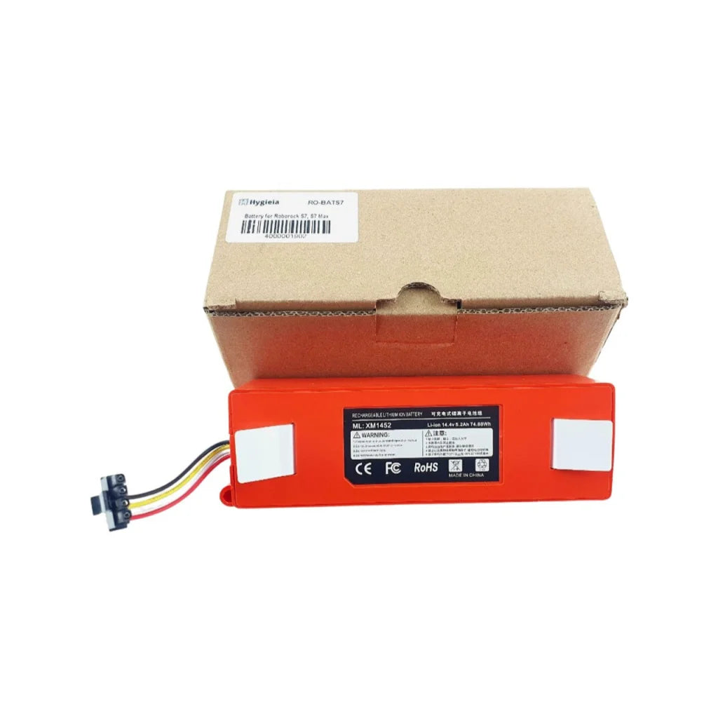 Battery Roborock Q7 S7 S6 S5