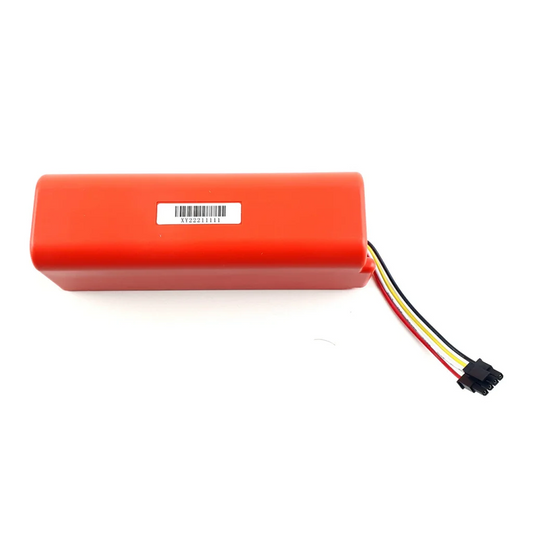 Battery for Roborock Q7 S7 S6 S5 Mi Series Robot Vacuum