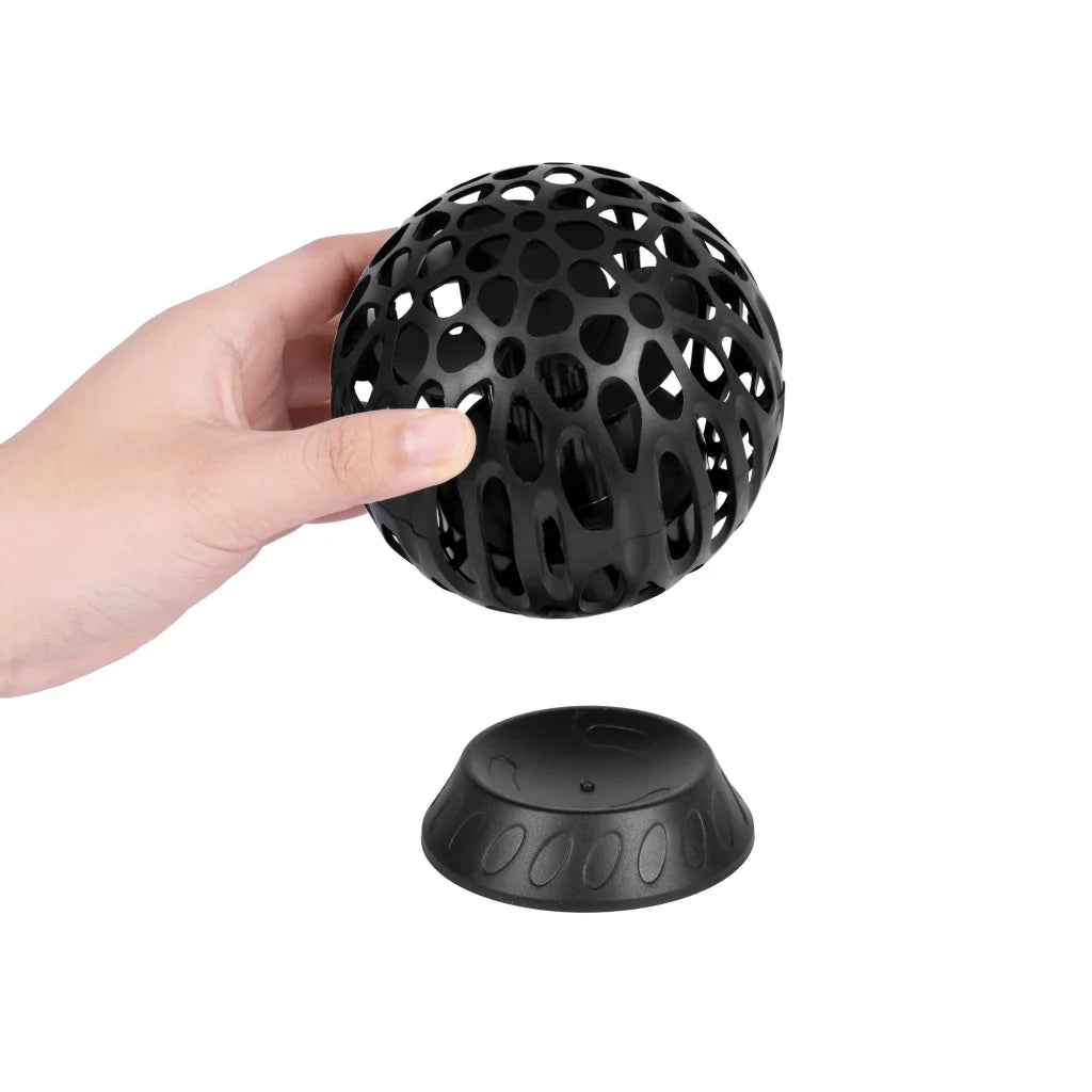 Battery Powered Mini Desktop Fan - Appliances > Fans >