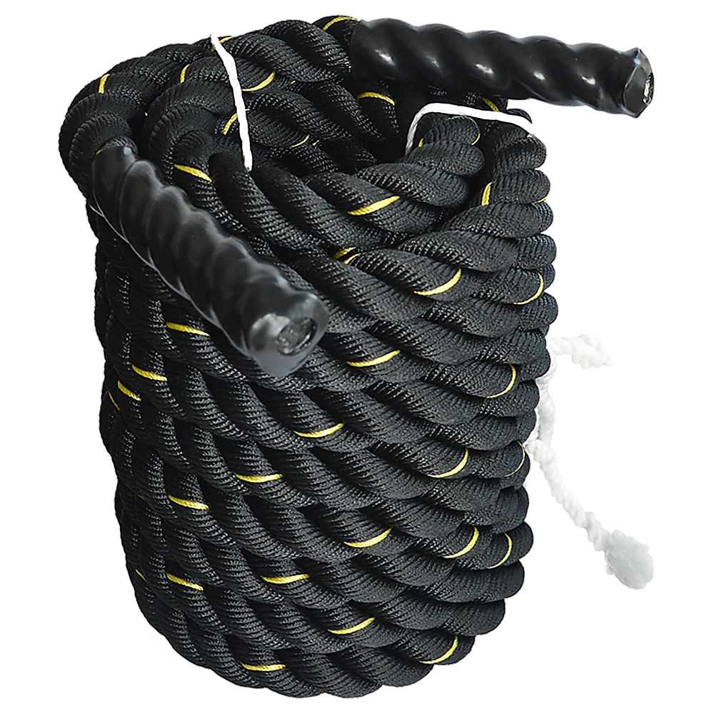 Rope Dia 8CM X 9M Length Workout Strength Training