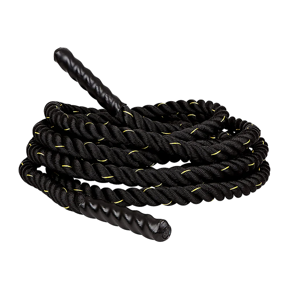 8CM X 9M Length Poly Exercise Workout Battle Rope Dia