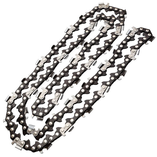 BAUMR-AG 12’’ Bar Replacement Spare Chainsaw Chain 3/8.050