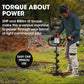 Baumr-AG 1500W Electric Post Hole Auger Digger - Tools >